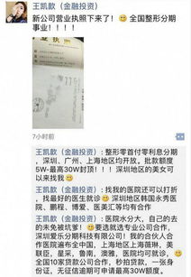 从“神奇少女”到“整容分期” 为何风口概念越来越“low”？