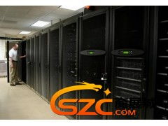 数字化时代的IT解决方案 公司业务全览